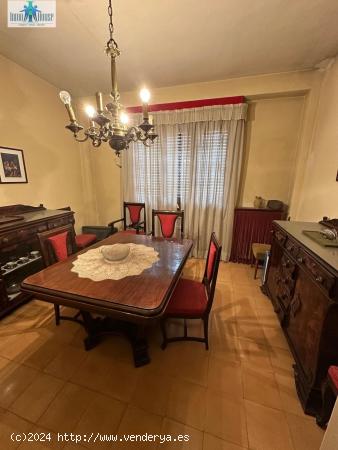 PISO EN VENTA ZONA CENTRO - ALBACETE