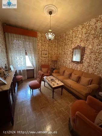 PISO EN VENTA ZONA CENTRO - ALBACETE