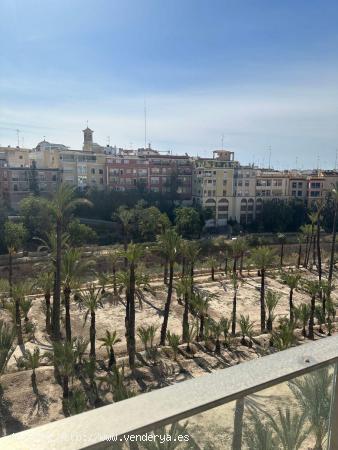 APARTAMENTOS DE RECIENTE CONSTRUCCION EN ELCHE - ALICANTE