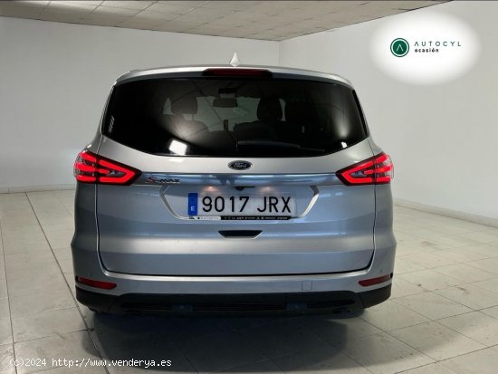 Ford S Max 2.0 TDCi 150CV Trend - Zaratán