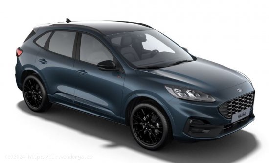 Ford Kuga ST-Line X 2.5 Duratec PHEV 165kW Auto - 