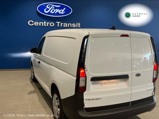 Ford Transit Connect VAN L2 102Cv - 