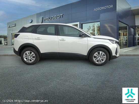 Peugeot 3008 1.2 PureTech 96KW S&S Active Pack - 