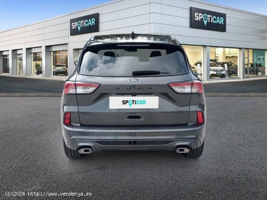 Ford Kuga ST-Line 1.5T EcoBoost 110kW (150CV) - 