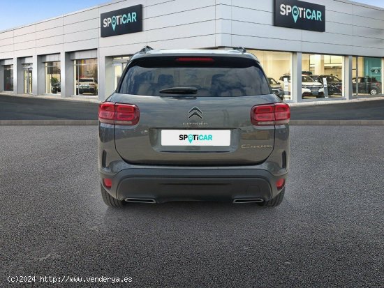 Citroën C5 Aircross PureTech 96kW (130CV) S&S EAT8 Shine Pac - 