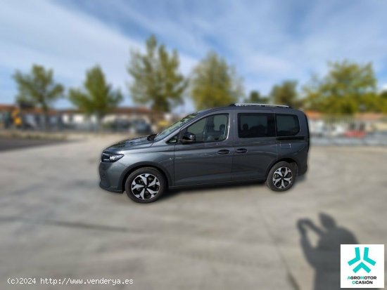 Ford Tourneo Connect 2.0 Ecoblue 90kW Active - 