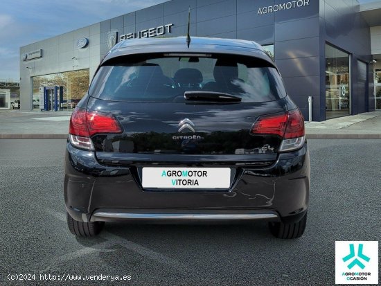 Citroën C4 PureTech 81KW (110CV) Live Edition - 