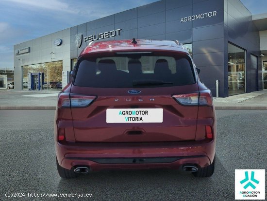 Ford Kuga ST-Line 1.5 EcoBlue 88kW (120CV) - 