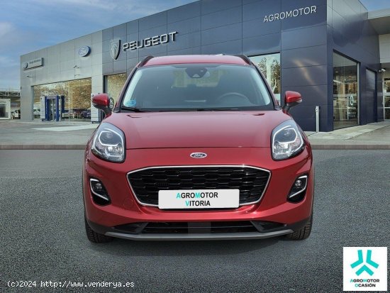 Ford Puma 1.5 EcoBoost 200cv ST - 