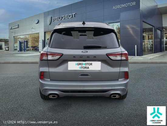 Ford Kuga   1.5T EcoBoost 110kW (150CV) ST-Line X - VITORIA