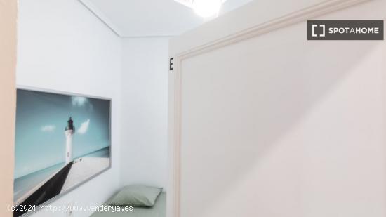 Habitación en piso compartido en valència - VALENCIA