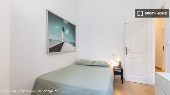 Habitación en piso compartido en valència - VALENCIA