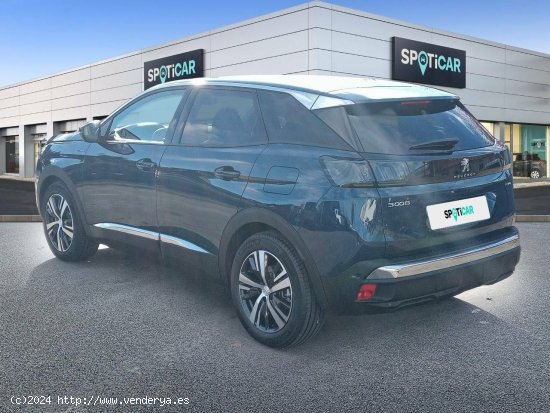 Peugeot 3008  225 e-EAT8 Allure Pack - VITORIA