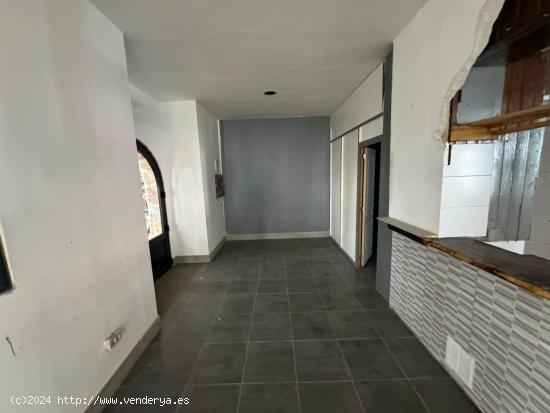 Alquiler local comercial en Bahia Feliz, local B34 - LAS PALMAS