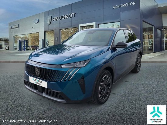  Peugeot 3008  1.2 100KW  eDCS6 Allure - VITORIA 