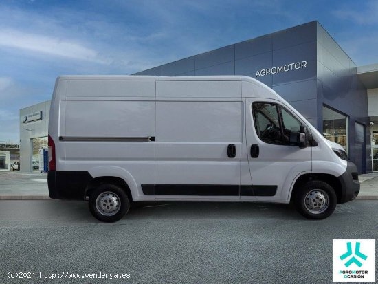 Peugeot Boxer  333 L2 H2 BHDI 88kW (120CV) S&S 6 V. M - - VITORIA