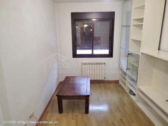 PISO DE 1 HABITACIÓN EN ENTREPLANTA (BAJO ALTO) EN ILLESCAS CENTRO - TOLEDO