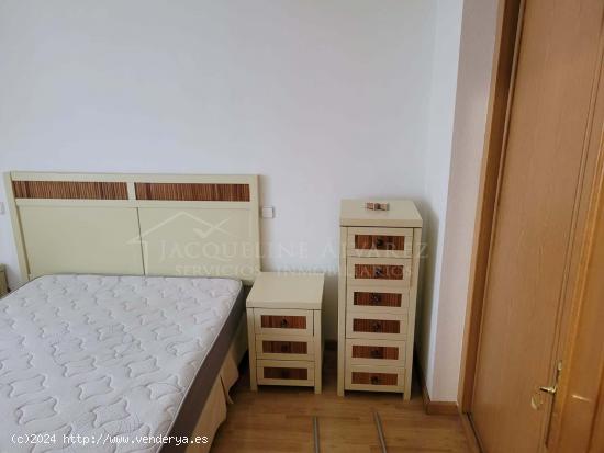 PISO DE 1 HABITACIÓN EN ENTREPLANTA (BAJO ALTO) EN ILLESCAS CENTRO - TOLEDO