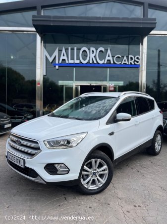  Ford Kuga 1.5 SCTI 120CV - Palma 