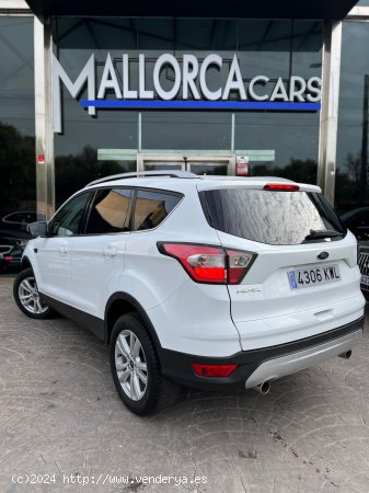 Ford Kuga 1.5 SCTI 120CV - Palma