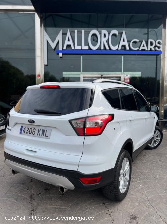 Ford Kuga 1.5 SCTI 120CV - Palma