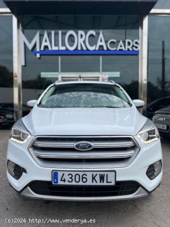 Ford Kuga 1.5 SCTI 120CV - Palma