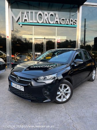  Opel Corsa 1.2 75CV - Palma 