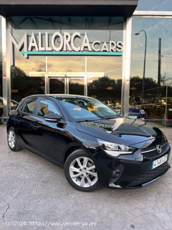 Opel Corsa 1.2 75CV - Palma