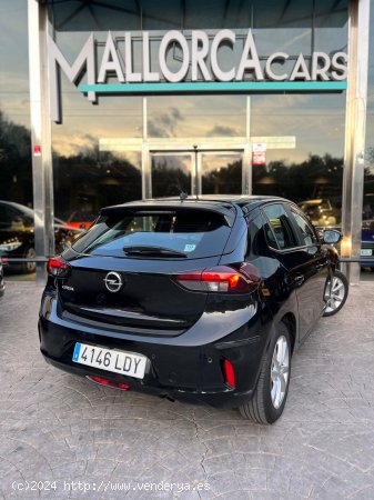 Opel Corsa 1.2 75CV - Palma