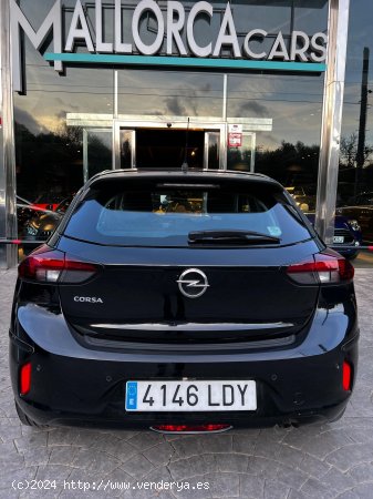 Opel Corsa 1.2 75CV - Palma