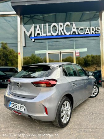 Opel Corsa 1.2 i - Palma