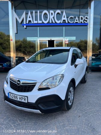  Opel Mokka 1.6 i - Palma 