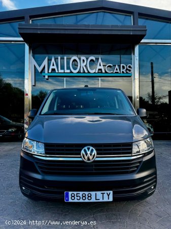 Volkswagen Transporter 2.0 TDI KOMBI - Palma