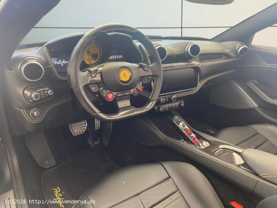 Ferrari Portofino T V8 DCT 2+2 plazas - Marbella