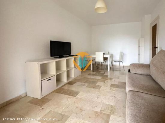 APARTAMENTO CON AMPLIA TERRAZA A 700M DE PLAYA LEVANTE Y DE LA PLAZA TRIANGULAR!!! - ALICANTE