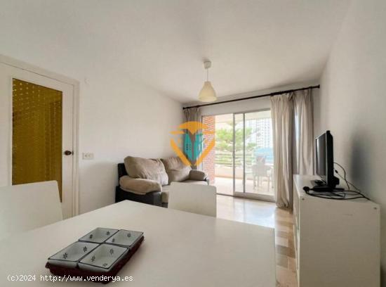 APARTAMENTO CON AMPLIA TERRAZA A 700M DE PLAYA LEVANTE Y DE LA PLAZA TRIANGULAR!!! - ALICANTE