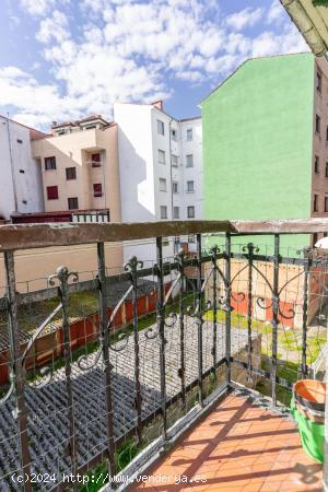 Edificio en Venta en Calle Ranero 5, Ujo, Mieres - ASTURIAS