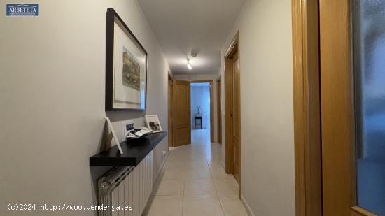 INMOBILIARIA ARBETETA VENDE CHALET DE 4 DORMITORIOS EN LOS VALLES, GUADALAJARA - GUADALAJARA