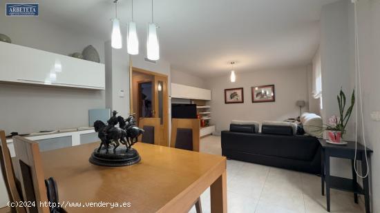 INMOBILIARIA ARBETETA VENDE CHALET DE 4 DORMITORIOS EN LOS VALLES, GUADALAJARA - GUADALAJARA