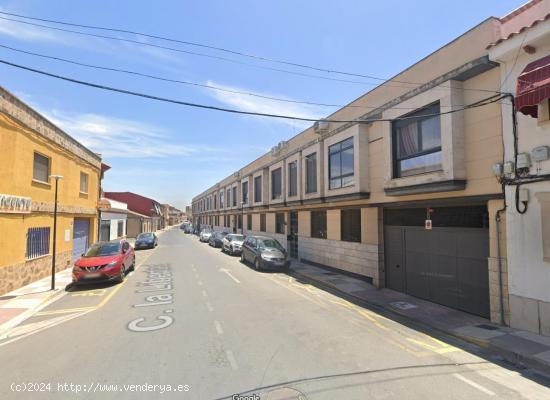  Vivienda en Miguelturra - CIUDAD REAL 