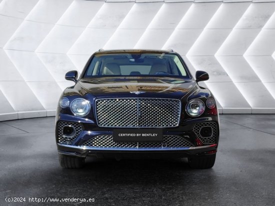 Bentley Bentayga 4WD Hybrid - Marbella