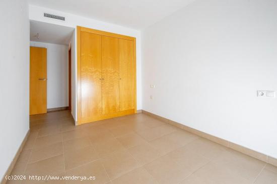 VIVIENDA AMPLIA EN ALMAZORA - CASTELLON