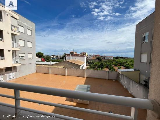 Vivienda moderna, luminosa y con vistas despejadas - CASTELLON