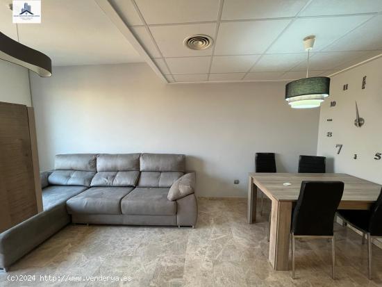 Vivienda Moderna en Onda - CASTELLON