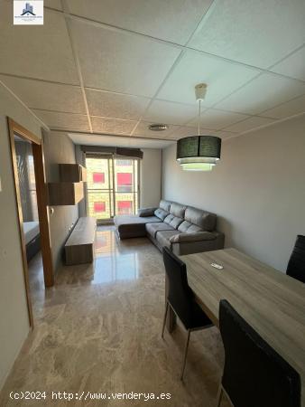 Vivienda Moderna en Onda - CASTELLON