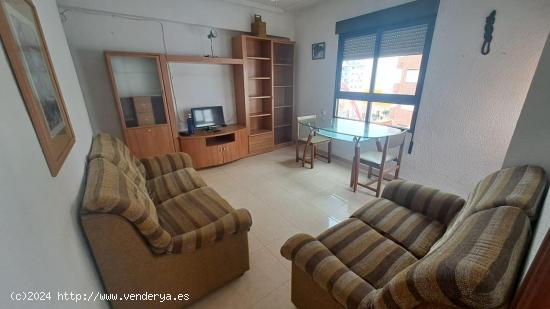 NUEVA VIVIENDA EN ALQUILER EN CASTELLÓN DE LA PLANA - CASTELLON