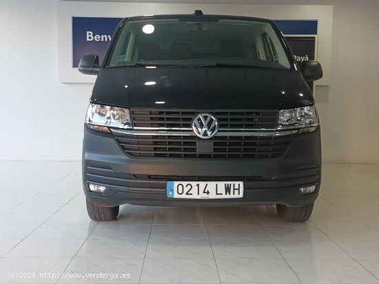  Volkswagen Caravelle Origin Corta 2.0 TDI 110kW BMT DSG - Sant Celoni 