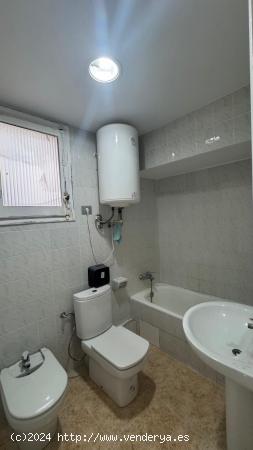 Vivienda luminosa - CASTELLON