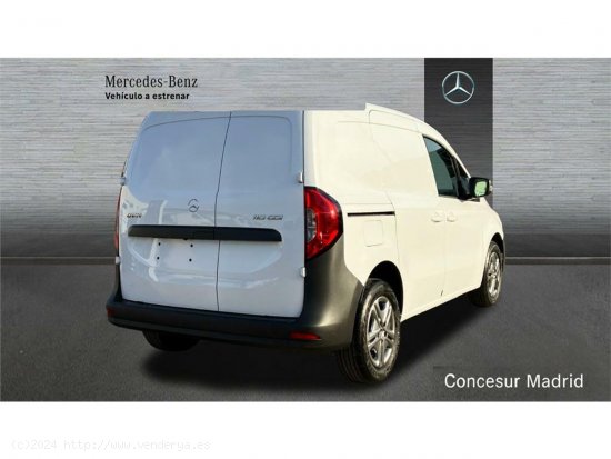 Mercedes Citan 110 CDI 70kW Furgón Base Largo - 