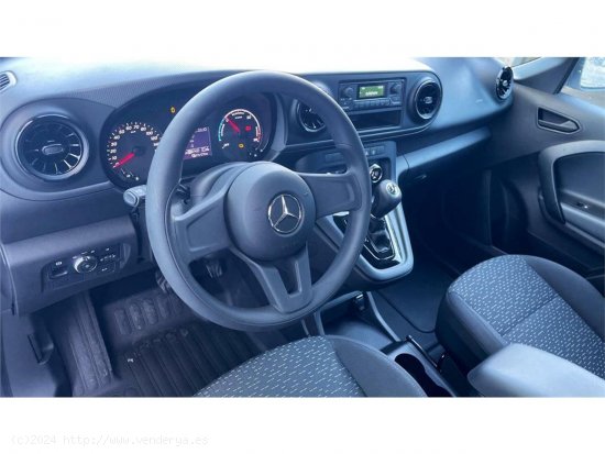 Mercedes Citan eCitan Furgón Pro Largo - 